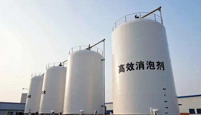 化工原料性能差异与适用条件的精准匹配