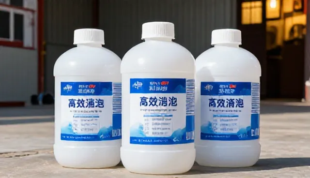 助剂供应检查要点，保障技术应用效果